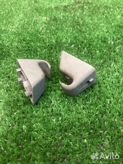 Крепление козырьков Opel Astra h (Оригинал )