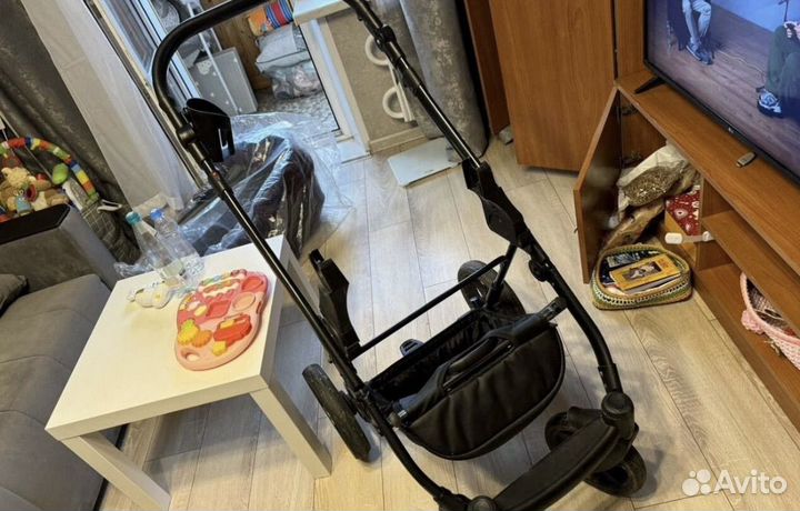 Запчасти для коляски