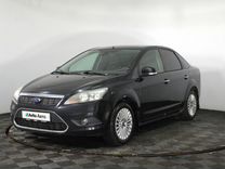 Ford Focus 1.6 MT, 2011, 259 000 км, с пробегом, цена 580 000 руб.