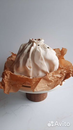 Торты на заказ