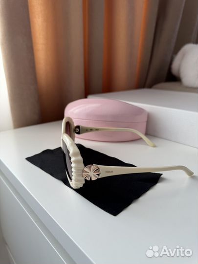 Солнцезащитные очки Tous