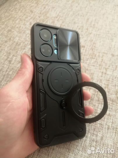 HONOR X7a, 6/128 ГБ