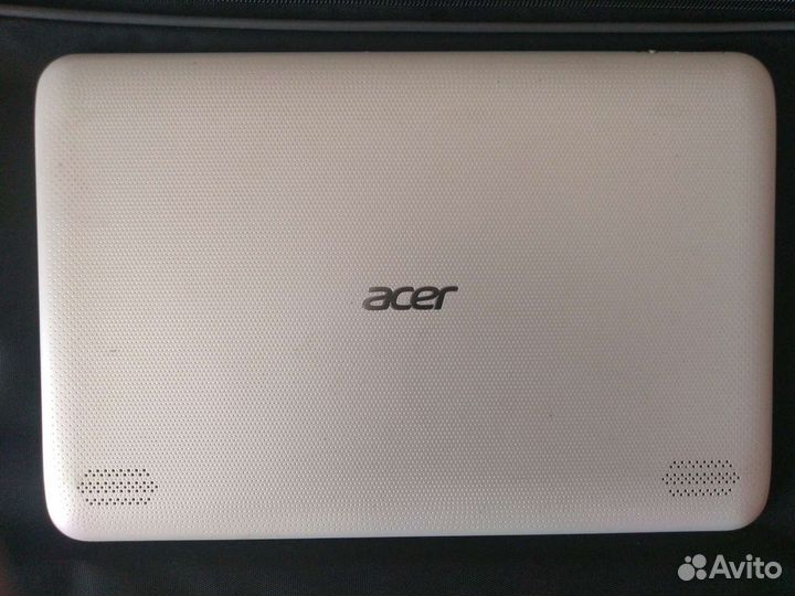 Планшет Acer iconia TAB