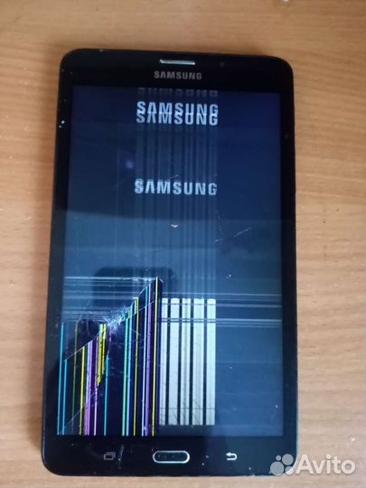 Samsung galaxy tab a6