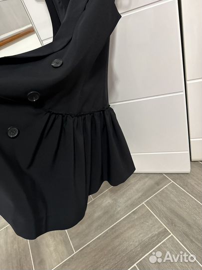 Жилетка zara xs