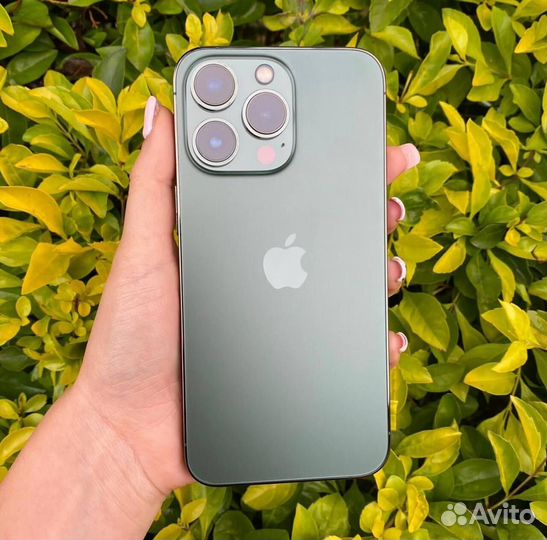 iPhone 13 Pro, 128 ГБ