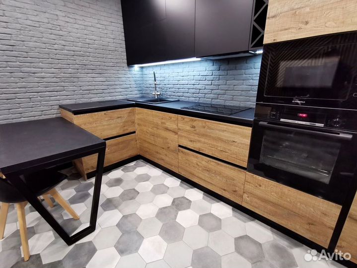 Кухни модерн от производителя.доставка