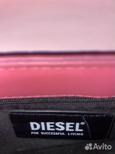 Сумка diesel