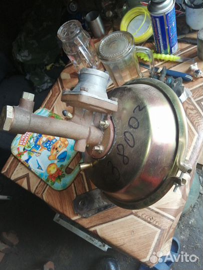 Продам вакум