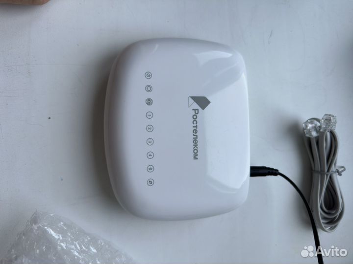 Роутеры MI router и тв приставка