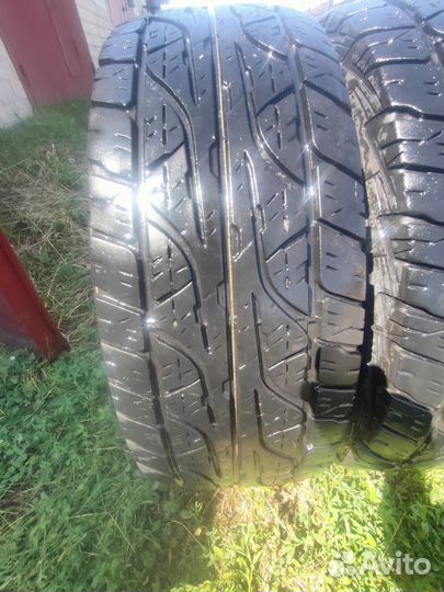 VSP C001 255/70 R16