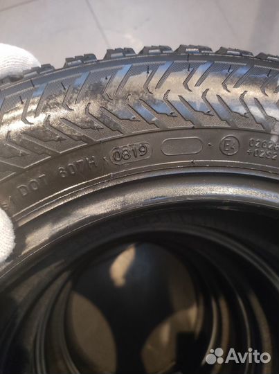 Nokian Tyres Hakkapeliitta 8 175/65 R14 86T