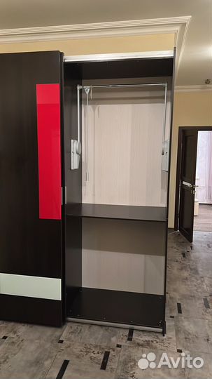 Шкаф купе бу