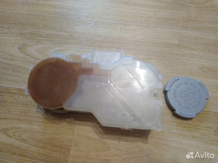 Бункер для соли пмм Bosch 00676546