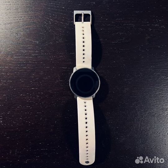 Suunto 9 Peak Titanium White