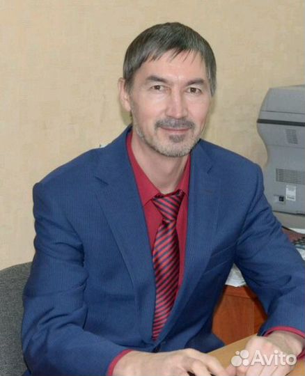 Директор, зам. директора, начальник отдела