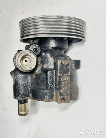 Насос гур Renault Laguna 1