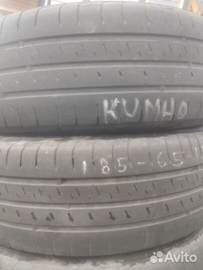 Kumho Ecowing ES01 KH27 185/65 R15 88H