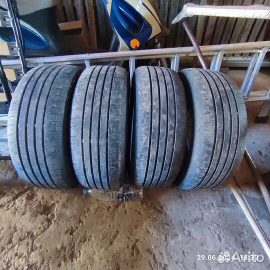 Maxxis Premitra HP5 195/55 R16 V