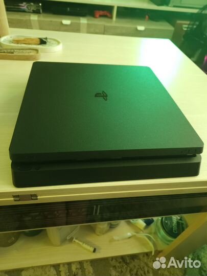 Sony ps4 slim 500gb