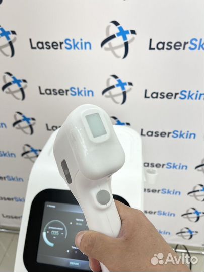 Диодный лазер LaserSkin Pro