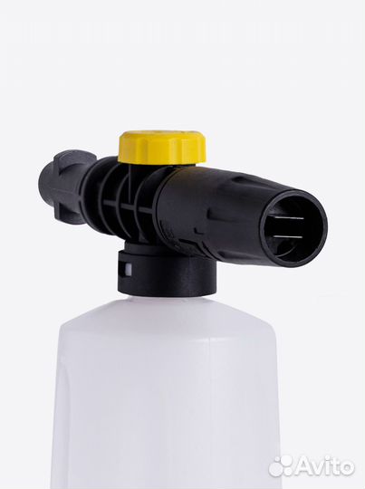 Пеногенератор для мойки