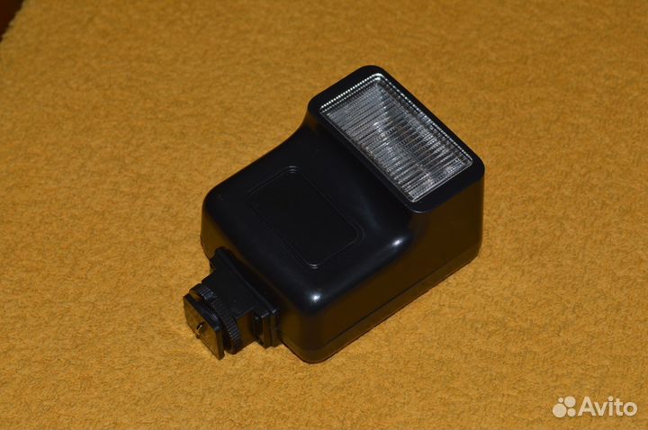 Фотовспышка