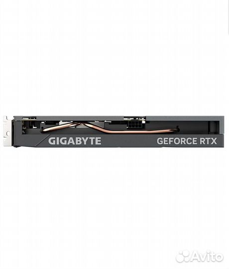 Geforce rtx 4060 Nvidia видеокарта