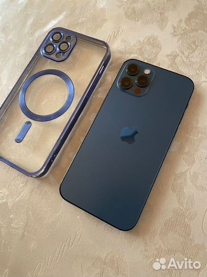 iPhone 12 Pro, 128 ГБ