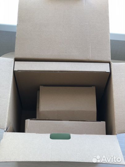 Набор столовой посуды