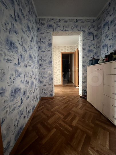 1-к. квартира, 50 м², 1/10 эт.