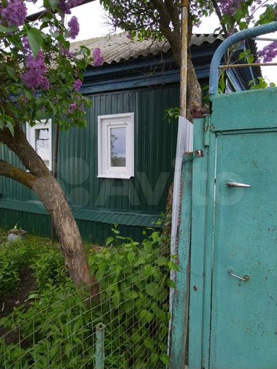 Дом 70 м² на участке 20 сот.