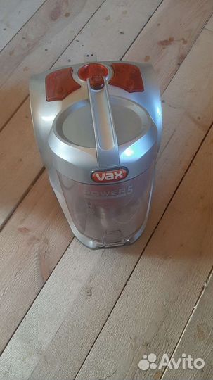 Пылесос Vax Power 5