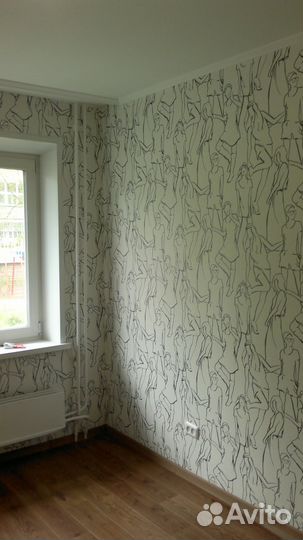 Ремонт и отделка квартир