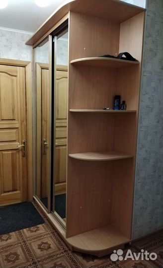 Шкаф в прихожую