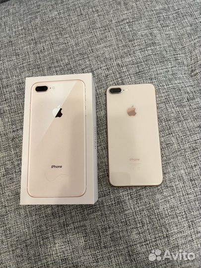 iPhone 8 Plus, 64 ГБ