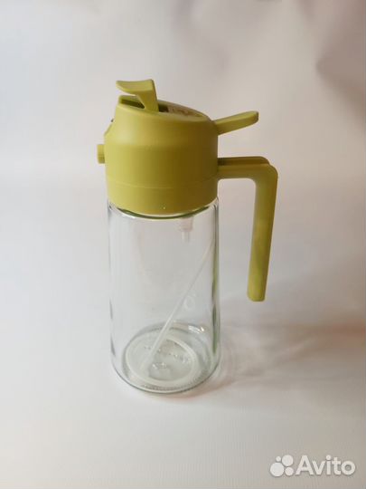 Емкость для масла, 470 мл, 1 шт