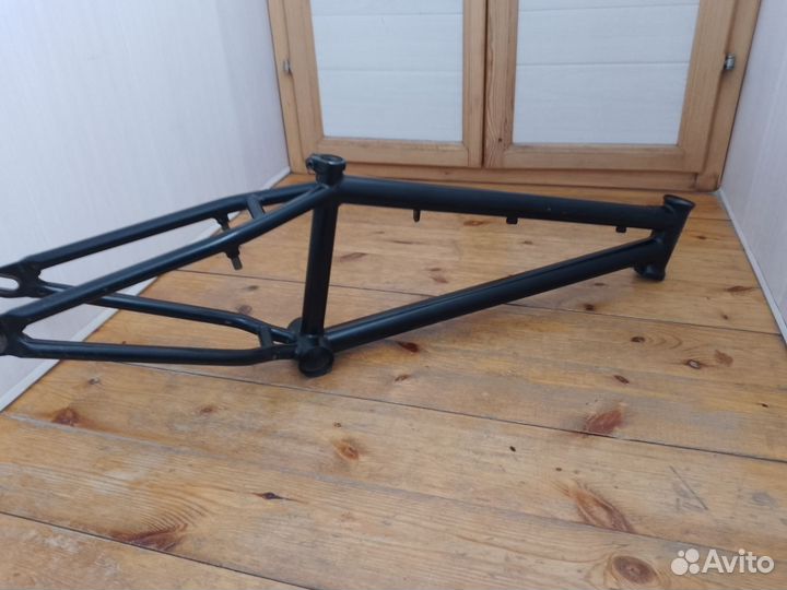 Рама на Bmx