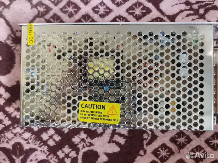 Piton Led power supply