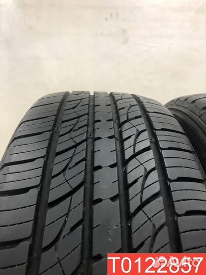 Kumho Crugen Premium KL33 225/60 R18 104V