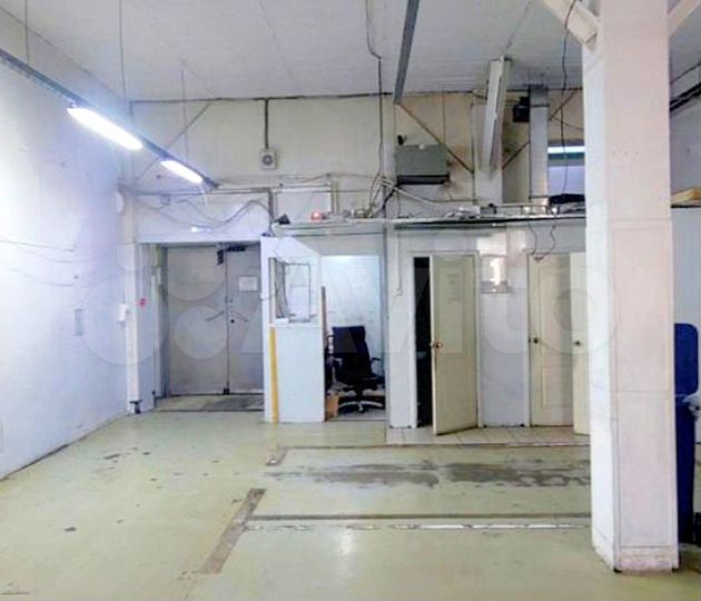 Пищевое производство