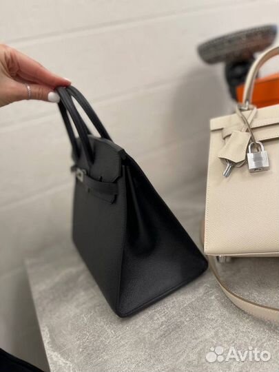 Сумка Hermes birkin 30см