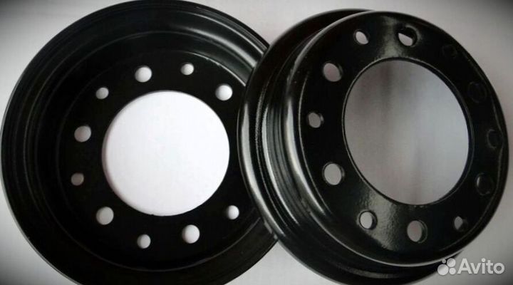 Детали Тормозной Системы для Складской техники