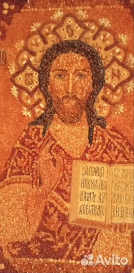 Икона николай чудотворец