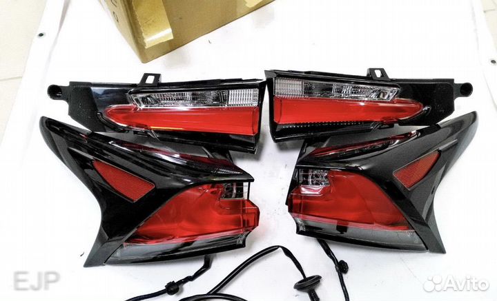 Lexus NX Фонарь задний (2014-2023) оригинал