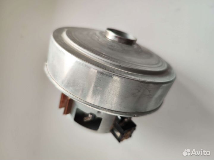 Мотор пылесоса samsung 1600 ватт