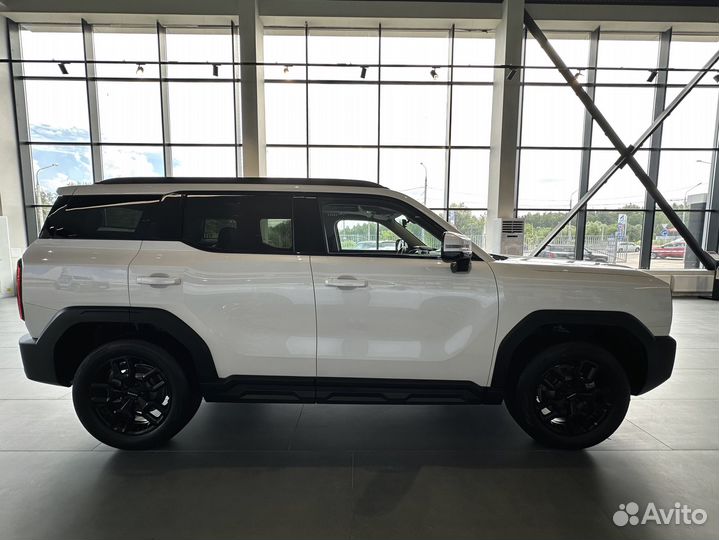 Haval H3 1.5 AMT, 2024