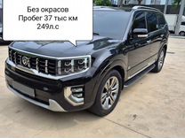 Kia Mohave 3.0 AT, 2019, 37 000 км
