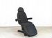 Косметологическое кресло Zara Black Edition, 4 мот