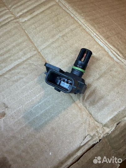 Датчик давления турбины б/у nissan, Ниссан